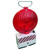 NISSEN LED steady light treinlamp