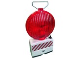 NISSEN LED steady light treinlamp
