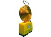 Nissen LED starflash 610