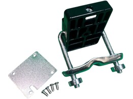 Montagebeugel Nissen LED lamp