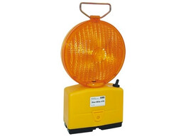 Nissen LED starflash 610