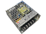 Omvormer 240V AC naar mobiele verkeerslichten 12V DC