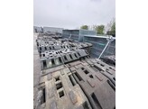 Sokkel baakvoet OKKAZIE 2de HANDS 28 kg