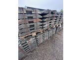 Sokkel baakvoet OKKAZIE 2de HANDS 28 kg