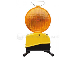 Nissen LED starflash 620
