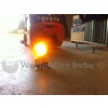 Nissen LED starflash 620