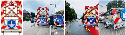 pijlwagen