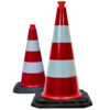 Verkeerskegel 50 cm Full Traffic K2