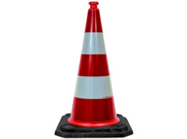 Verkeerskegel 50 cm Full Traffic K2