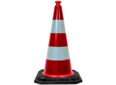 Verkeerskegel 50 cm Full Traffic K2