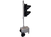 Verkeerslicht Werfonline PRO Stop   Go LED UNIT