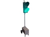 Verkeerslicht Werfonline PRO Stop   Go LED UNIT