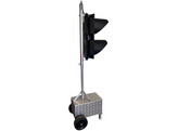 Verkeerslicht Werfonline PRO Stop   Go LED UNIT