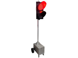 Verkeerslicht Werfonline PRO Stop   Go LED UNIT