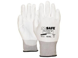 Oxxa PU-Flex 14-086 wit