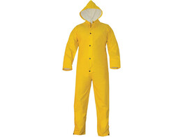 Oxxa Warona 5400 overall geel