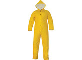 Oxxa Warona 5400 overall geel S