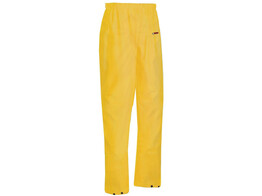Oxxa Warwick 5300 broek geel
