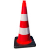 Verkeerskegel 75 cm Full Traffic SB250 4 2 kg klasse 2