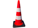 Verkeerskegel 75 cm Full Traffic SB250 4 2 kg klasse 2