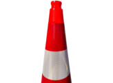 Verkeerskegel 75 cm Full Traffic SB250 4 2 kg klasse 2