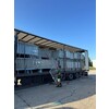 Dranghek M125 2500 mm 18 spijls