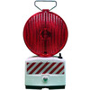 NISSEN LED steady light treinlamp