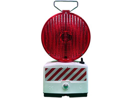 NISSEN LED steady light treinlamp
