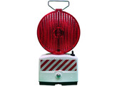 NISSEN LED steady light treinlamp