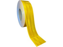 Werfonline signalisatietape DG 50 m