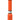 Skipper paal oranje