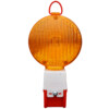 Nissen pinklamp EURO flatled L6