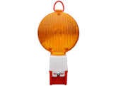 Nissen pinklamp EURO flatled L6