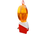 Nissen pinklamp EURO flatled L6