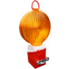Nissen pinklamp EURO flatled L6