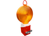 Nissen pinklamp EURO flatled L6