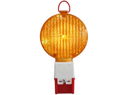 Nissen pinklamp EURO flatled L6