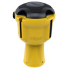 Skipper dummy geel