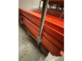 Opslag- en transportbeugel palen