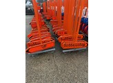 Werfonline PRO galva opslagbok verkeersborden