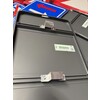 Beugel aluminium 40 x 40 mm voor verkeersbord type 250