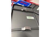 Beugel aluminium 40 x 40 mm voor verkeersbord type 250