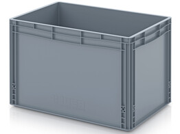 Eurobox
