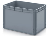 Eurobox