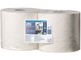 Tork Wiping Paper poetsrol combi