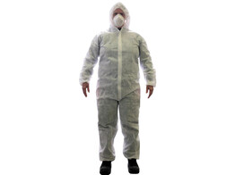 Oxxa Cover 6142 overall