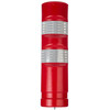 Plooibaken T3 EVA rood