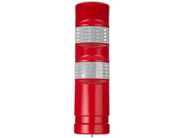 Plooibaken T3 EVA rood