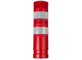 Plooibaken T3 EVA rood