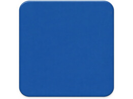 Verkeersbord SB250 400 x 400 mm blauw klasse 1
